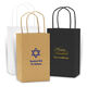 Petite Twisted Handled Gift Bags Image 8 of 8